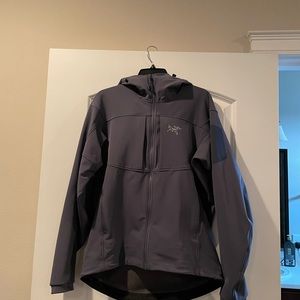 Arc’teryx Gamma MX Hoody